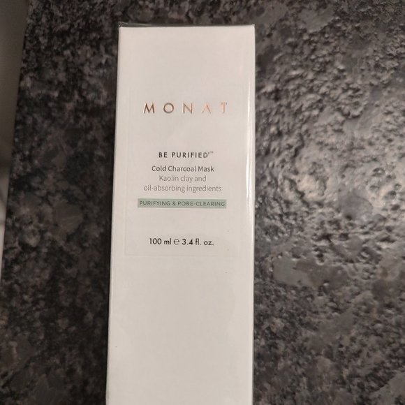 Be Purified Charcoal Mask - new - Picture 2 of 5